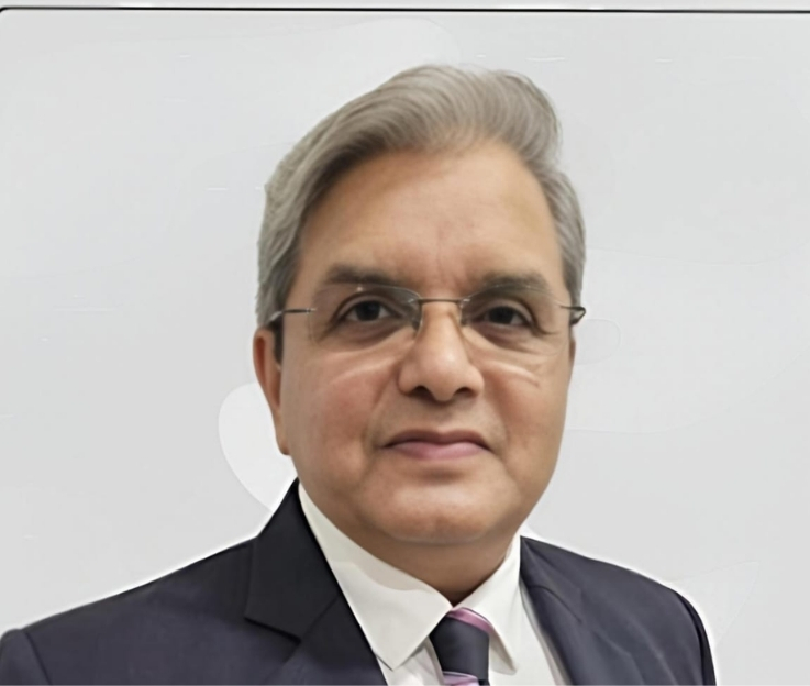 team Col Ravi Chaudhary image
